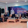 Karang Taruna Bekasi Teguhkan Peran Pemuda Lewat Pelatihan di Bogor