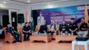 Karang Taruna Bekasi Teguhkan Peran Pemuda Lewat Pelatihan di Bogor