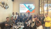 Asmo Sulsel Bekali Jurnalis Kendari dengan Edukasi Safety Riding Jelang Honda OMR 2025