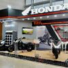 New Honda BeAT Jadi Sorotan di GIIAS 2025, AHM Suguhkan Pengalaman Berkendara Langsung