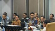 Kunker Reses Komisi VI DPR di Sorong: Pelindo Dukung Infrastruktur Logistik KTI
