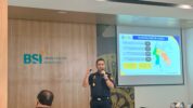 DJBC Sulbagsel Capai 59 Persen Penerimaan dari Target Tahunan di Semester I 2025