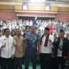Wali Kota Bekasi Ajak Guru Jaga Integritas, Tolak Pungli dan Titipan