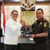 Kanwil DJP Sulselbartra dan Kejati Sultra Perkuat Sinergi untuk Stabilitas Penerimaan Negara