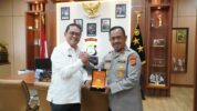 Kanwil DJP Sulselbartra dan Polda Sultra Perkuat Sinergi Penegakan Hukum Pajak
