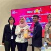 30 Tahun Telkomsel, Bagikan Hadiah Miliaran Rupiah Lewat SIMPATI HOKI