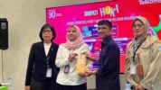 30 Tahun Telkomsel, Bagikan Hadiah Miliaran Rupiah Lewat SIMPATI HOKI