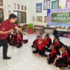 Edukasi Profesi dan Lingkungan Sejak Dini, GMTD Mengajar Hadir di SD Inpres Pattung