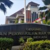 Perda "Produk Hukum", DPRD Kota Bekasi: Tanpa LPSLP, Bagaimana CSR Terawasi?
