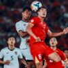 Timnas Indonesia Takluk 0-1 atas Vietnam di Final Piala AFF U-23 2025