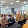 KPP Parepare Gelar Bimtek Coretax untuk 55 Desa di Pinrang