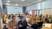 KPP Parepare Gelar Bimtek Coretax untuk 55 Desa di Pinrang