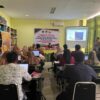 KP2KP Enrekang Perkuat Peran Bendahara Desa Lewat Sosialisasi Coretax