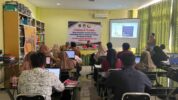 KP2KP Enrekang Perkuat Peran Bendahara Desa Lewat Sosialisasi Coretax