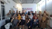 Asmo Sulsel Gelar Seminar Strategi Pemasaran bagi UMKM Binaan Kebun Tetangga Cokonuri