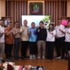 Pemkot Bekasi Gandeng Pandawara Group Kampanyekan Kebersihan Lingkungan