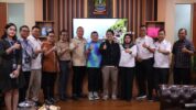 Pemkot Bekasi Gandeng Pandawara Group Kampanyekan Kebersihan Lingkungan