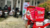 Layanan Honda Care Asmo Sulsel, Siaga 24 Jam untuk Para Konsumen