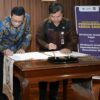 DJP dan Ditjen Dukcapil Sepakati Pemanfaatan NIK untuk Layanan Pajak