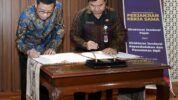DJP dan Ditjen Dukcapil Sepakati Pemanfaatan NIK untuk Layanan Pajak