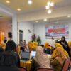 Perkuat Kepatuhan Pajak, DJP Selenggarakan Bimtek Coretax di Sidrap