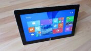 ilustrasi tablet pc