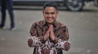 Dzulfikar Ahmad Tawalla