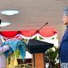 Aliah Sakira: Siswi SMAN 14 Makassar yang Jadi Pembawa Baki di Istana Negara