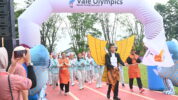PT Vale Perkuat Infrastruktur Olahraga Berkelanjutan di Sorowako lewat Vale Olympics 2025
