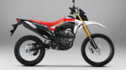 Peluncuran Varian Baru di GIIAS 2025 Perkuat Citra Off-Road New CRF150L