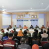 Gotong Royong Warga, Pemerintah dan PT Vale Percepat Pemulihan Kebocoran Pipa Minyak di Towuti