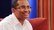 Dahlan Iskan