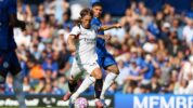 Debut Luka Modric Bersama AC Milan