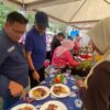 Dinas Ketahanan Pangan Kota Makassar Gelar Lomba Cipta Menu 2025