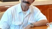 Direktur Eksekutif Merdeka Institute, Mulia Siregar