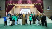 Disparbud Kota Bekasi Gelar Pelatihan Pramuwisata Bagi Para Pegiat Wisata