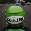 Driver Ojek Online