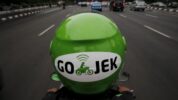 Driver Ojek Online