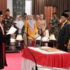 Husain Resmi Dilantik Jadi Ketua DPRD Luwu Utara Sisa Masa Jabatan 2024–2029