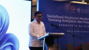 Kadin Indonesia Sukses Sosialisasikan Peraturan Menteri Perdagangan Nomor 16-24 Tahun 2025. (Ist)