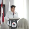 Ketua DPW Partai Solidaritas Indonesia (PSI) Sulawesi Selatan, Muammar Ferirae Gandi. (Ist)