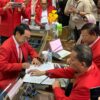 Pemilihan Rektor Unhas, "Incumbent" Prof Jamaluddin Jompa Jadi Pendaftar Pertama
