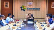 Apdesi Desak Pemerintah Bayar Gaji Kepala Desa Tepat Waktu