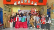 Mahasiswa KKN Unhas Ajak Warga Desa Seppang Mandiri Pangan Lewat Inovasi Budikdamber