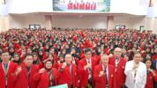 Fakultas Kehutanan Unhas Sambut 466 Mahasiswa Baru 2025, Dekan: Kalian Harus Bangga!