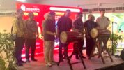 ISF 2025 Meriahkan Makassar, Hadirkan Diskon 80 Persen hingga Hadiah Mobil Listrik