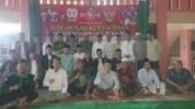 Gus Luthfi Bedah Novel "Harimau dari Barat", Kisahkan Perjuangan KH Abbas di Bekasi