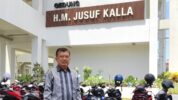 Jusuf Kalla: Kampus Harus Bisa Ciptakan Manusia yang Punya Idealisme