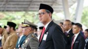 Kepala Dinas Ketahanan Pangan Kota Makassar Nirman Nisman Mungkasa, S.T., M.AP