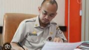 Kepala UPT PBB pada Badan Pendapatan Daerah (Bapenda) Kota Makassar, Indirwan Dermayasair